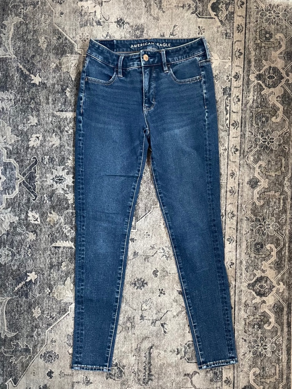 American Eagle Jeans - Size 2